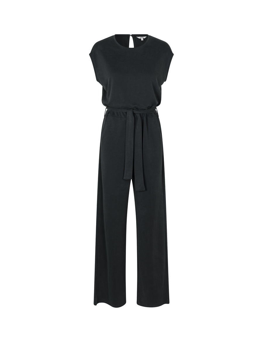 Loosey Jumpsuit van MbyM, kleur Black