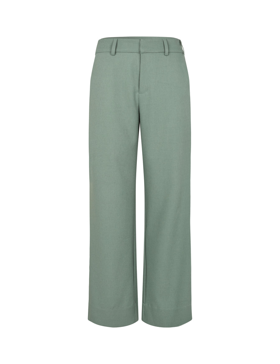 Rihnwen-M van MbyM, kleur Iceberg Green Melange
