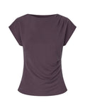 Banky-M van MbyM, kleur Deep Purple