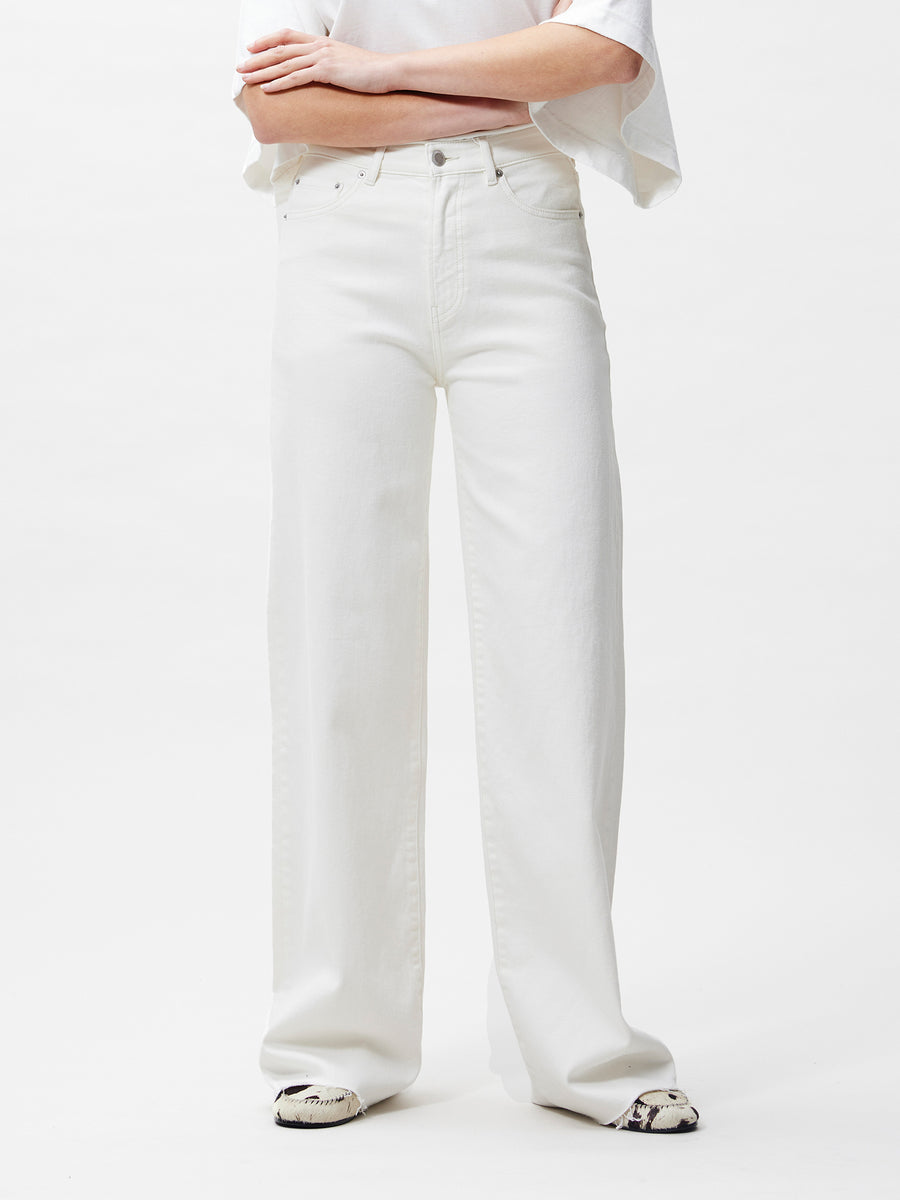 Loose Fit Jeans van Catwalk Junkie, kleur Star White