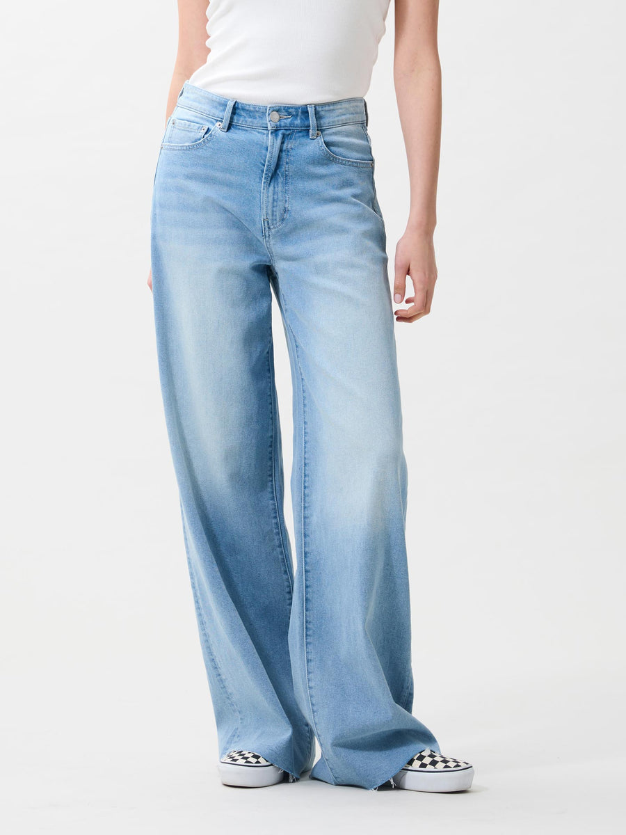 Loose Fit Jeans van Catwalk Junkie, kleur Fresh Blue