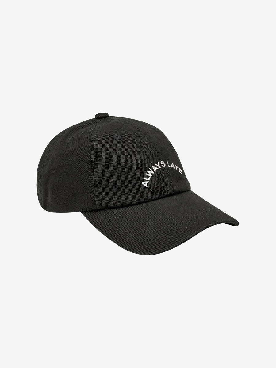 Cap With Graphic van Catwalk Junkie, kleur Black