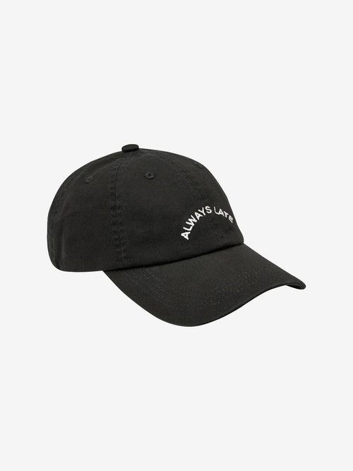 Cap With Graphic van Catwalk Junkie, kleur Black