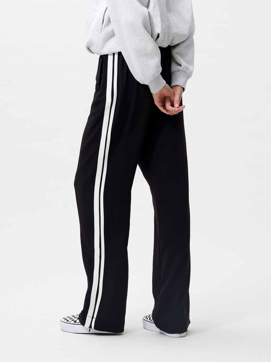 Tracksuit Trousers van Catwalk Junkie, kleur Black