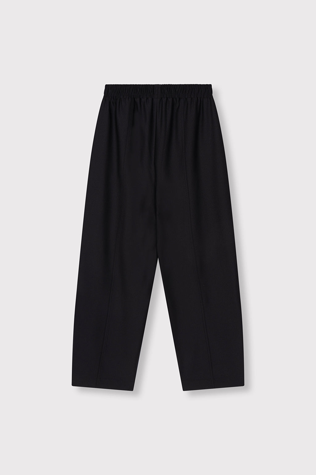 Cutseam Pants 8855 van ALIX The Label, kleur Black