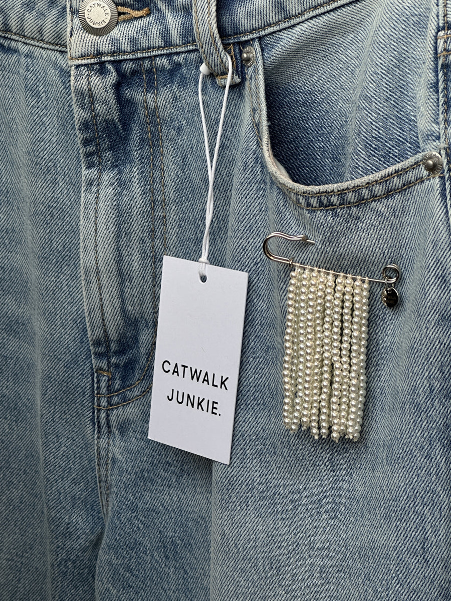 Pearl Pin van Catwalk Junkie, kleur Pearl