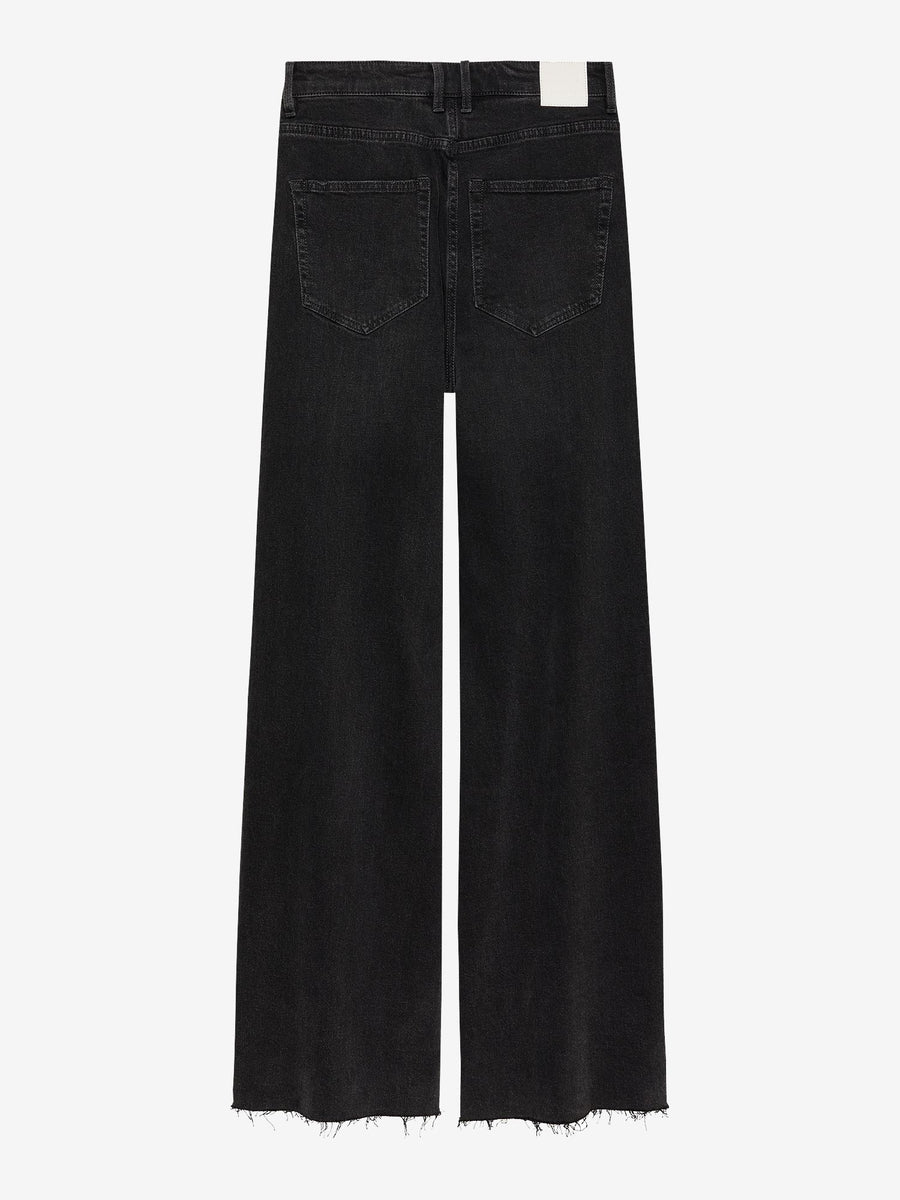 Loose Fit Jeans 2302006400 van Catwalk Junkie, kleur Blue