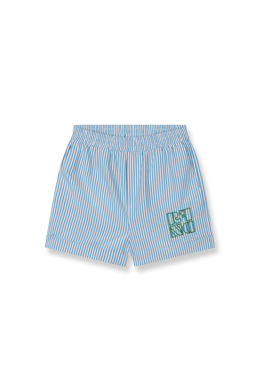 Short Davida van Refined Department, kleur Stripe