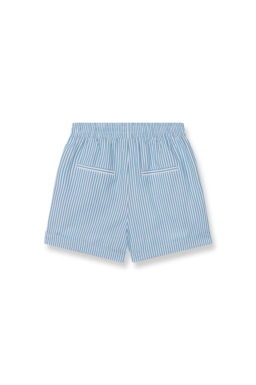 Short Davida van Refined Department, kleur Stripe