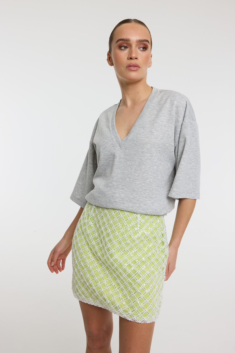 Skirt Yael van Refined Department