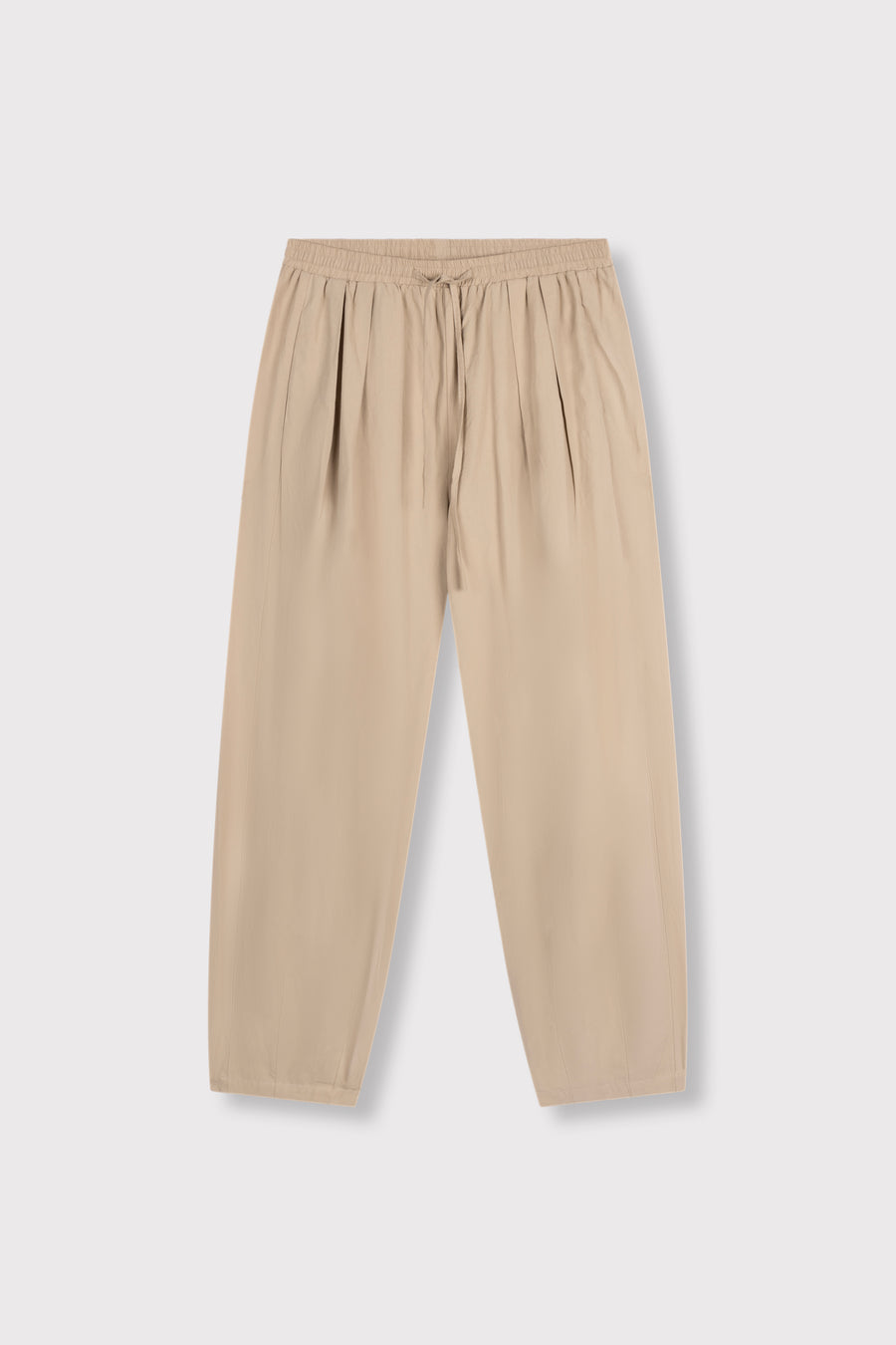 Rooze Pantalon van Refined Department, kleur Sand