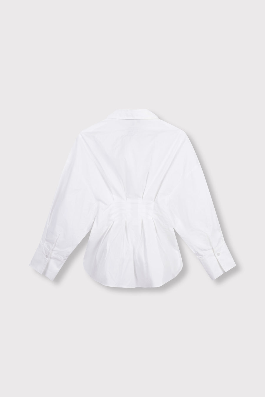 Blouse Guusje van Refined Department, kleur White