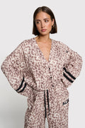 Animal Jacket van ALIX The Label, kleur Animal