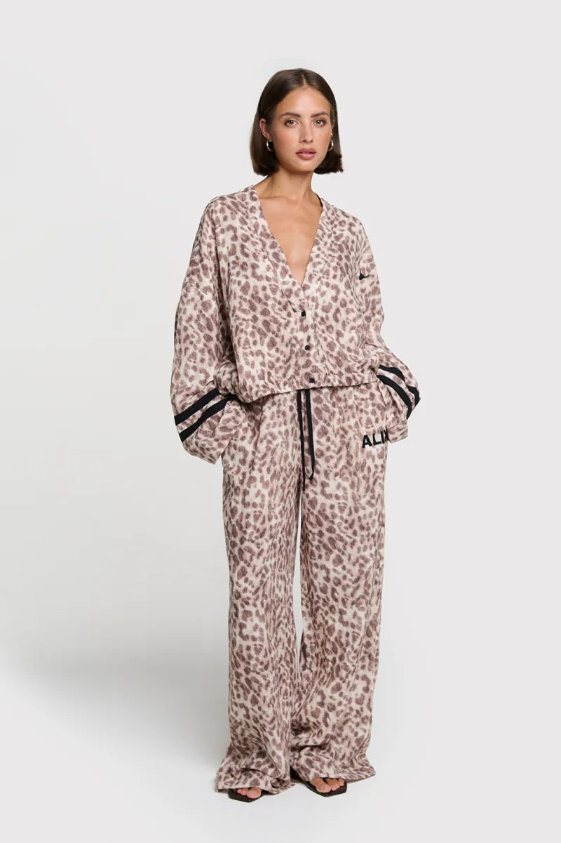Animal Jacket van ALIX The Label, kleur Animal