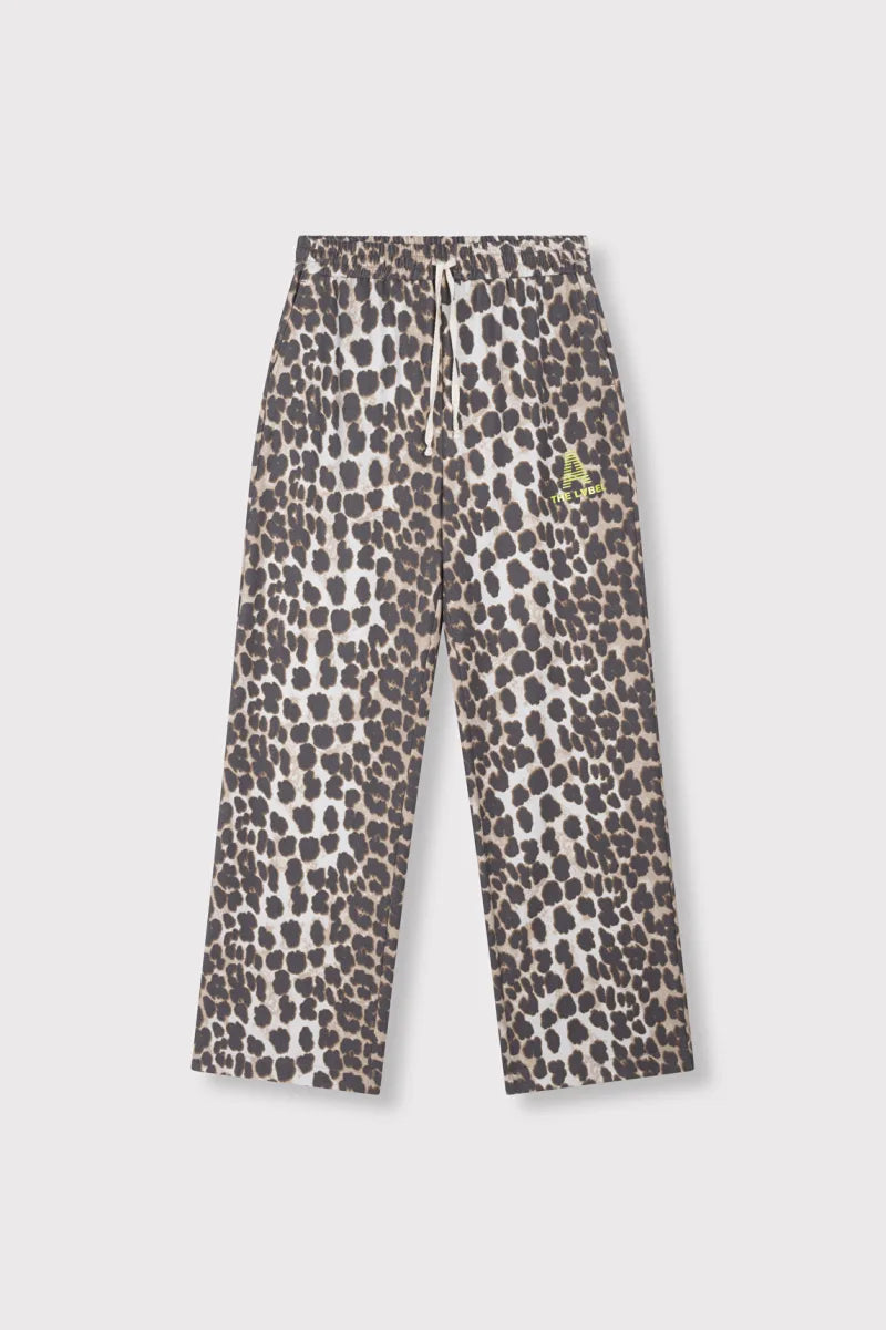 Animal Pants van ALIX The Label, kleur Animal