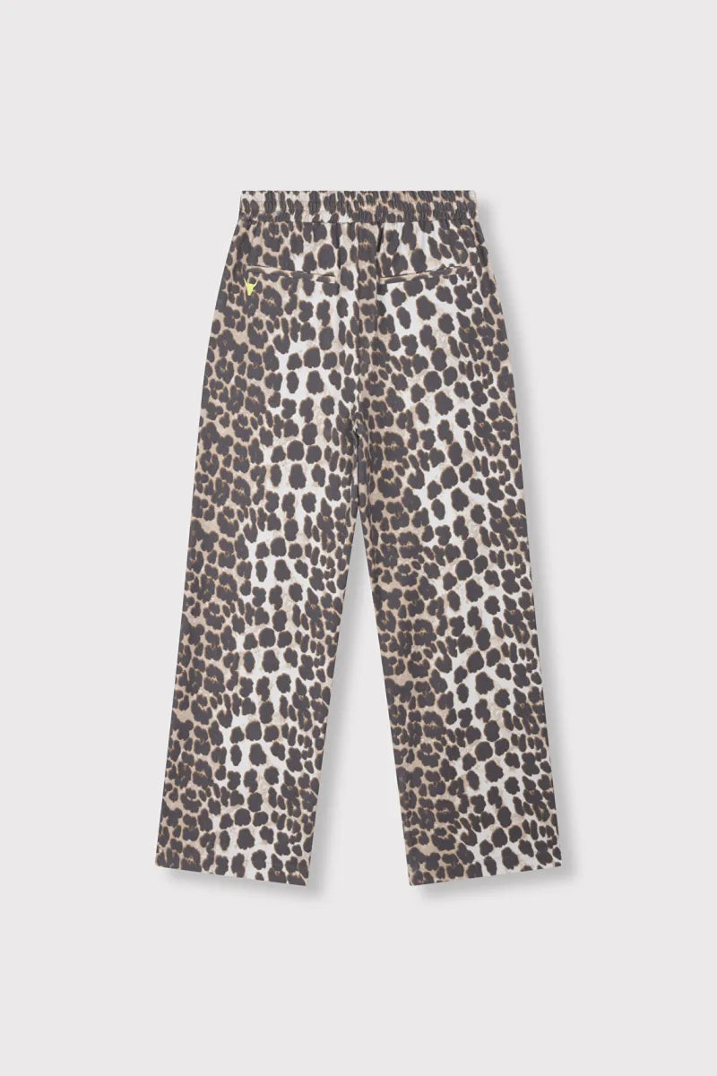 Animal Pants van ALIX The Label, kleur Animal