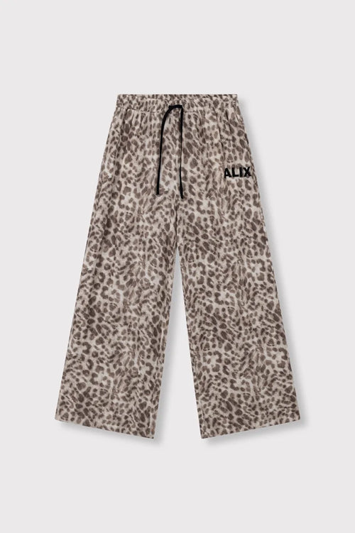 Animal Pants van ALIX The Label, kleur Animal