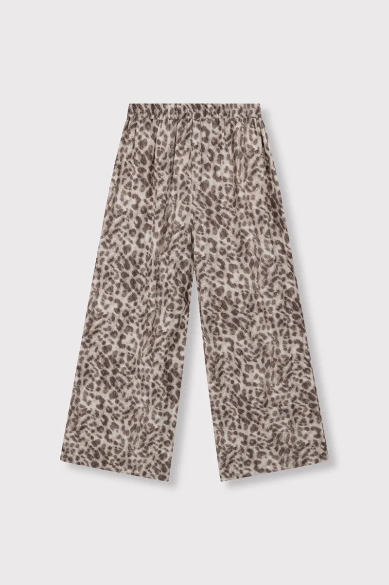 Animal Pants van ALIX The Label, kleur Animal