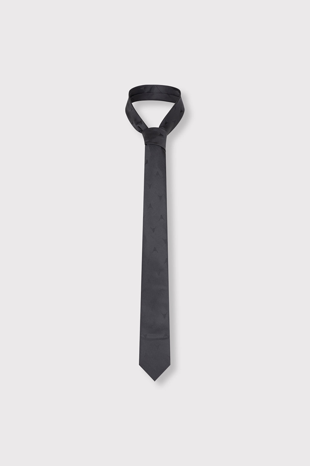 Bull Tie van ALIX The Label, kleur Black