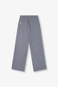 Relaxed Pants van ALIX The Label, kleur Soft Grey Melange