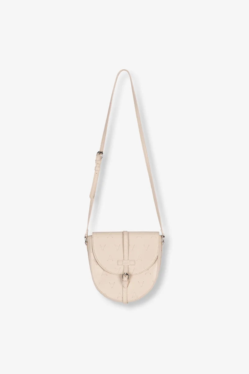 Small Bull Bag van ALIX The Label, kleur Sand