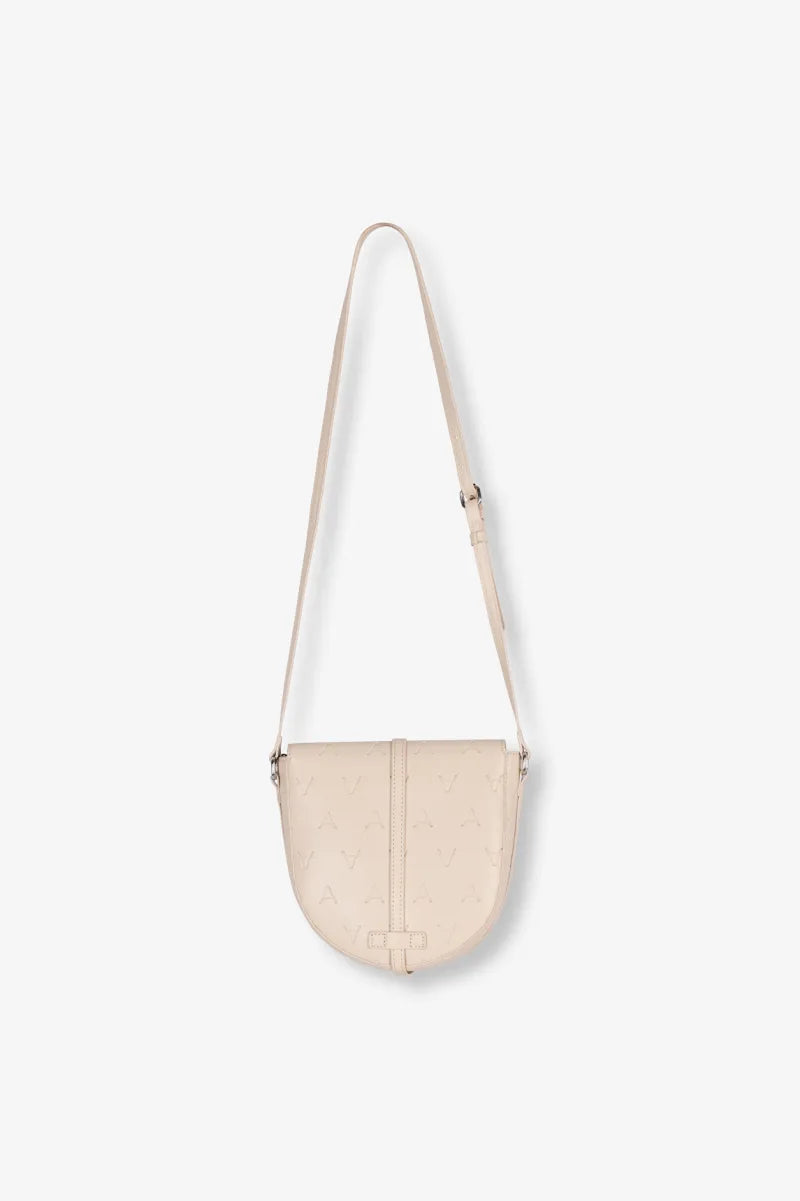 Small Bull Bag van ALIX The Label, kleur Sand