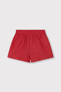 Sporty Shorts van ALIX The Label, kleur Light Red