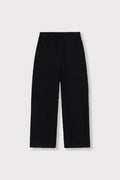 Terry Pants van ALIX The Label, kleur Black