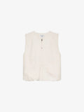 Balloon Top van Catwalk Junkie, kleur Egret
