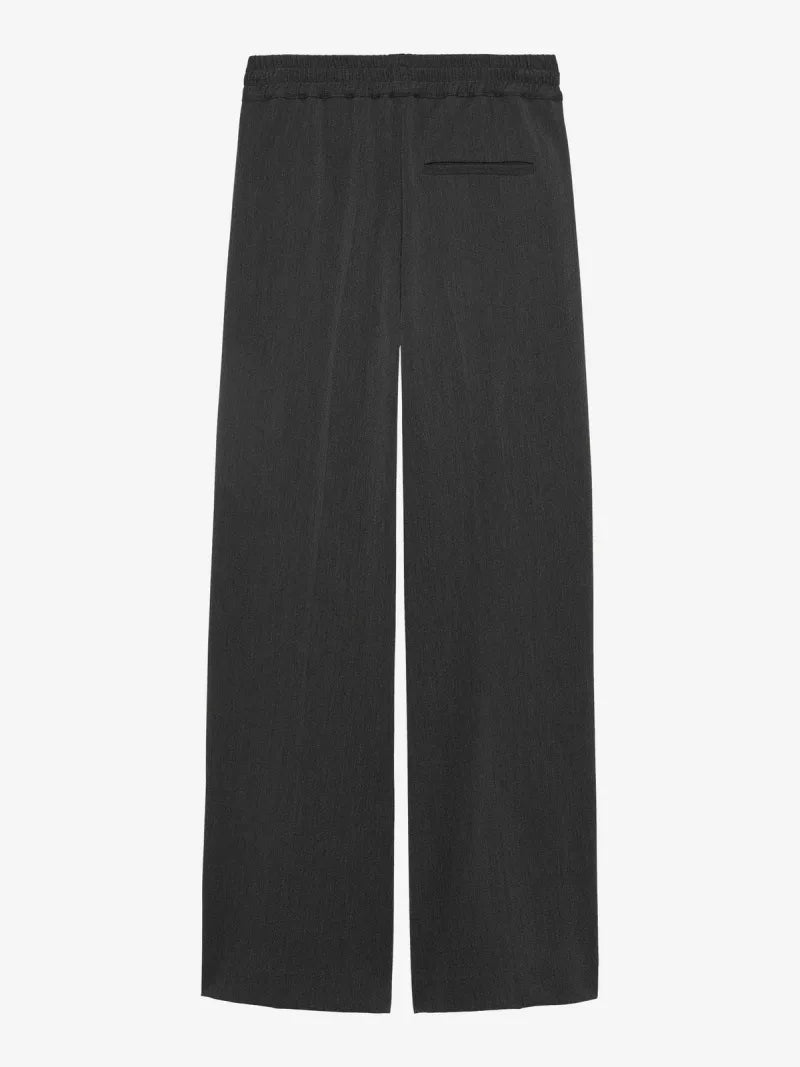 Jogger Trousers van Catwalk Junkie, kleur Dark Grey Melange