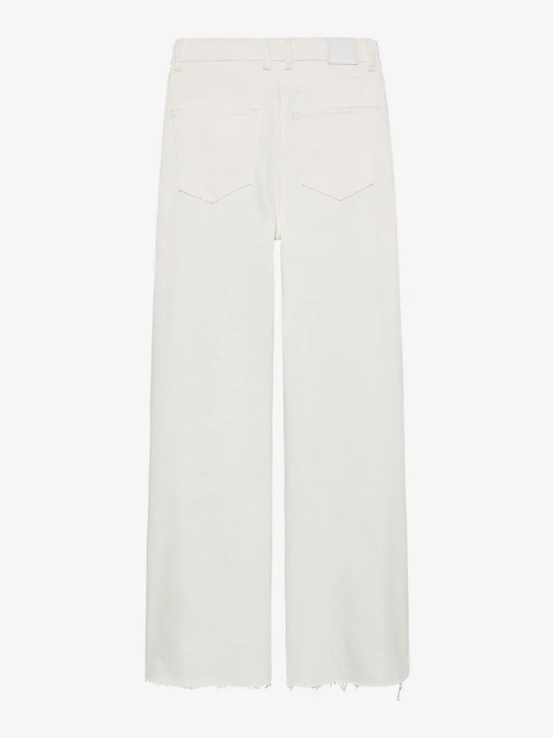 Loose Fit Jeans van Catwalk Junkie, kleur Star White