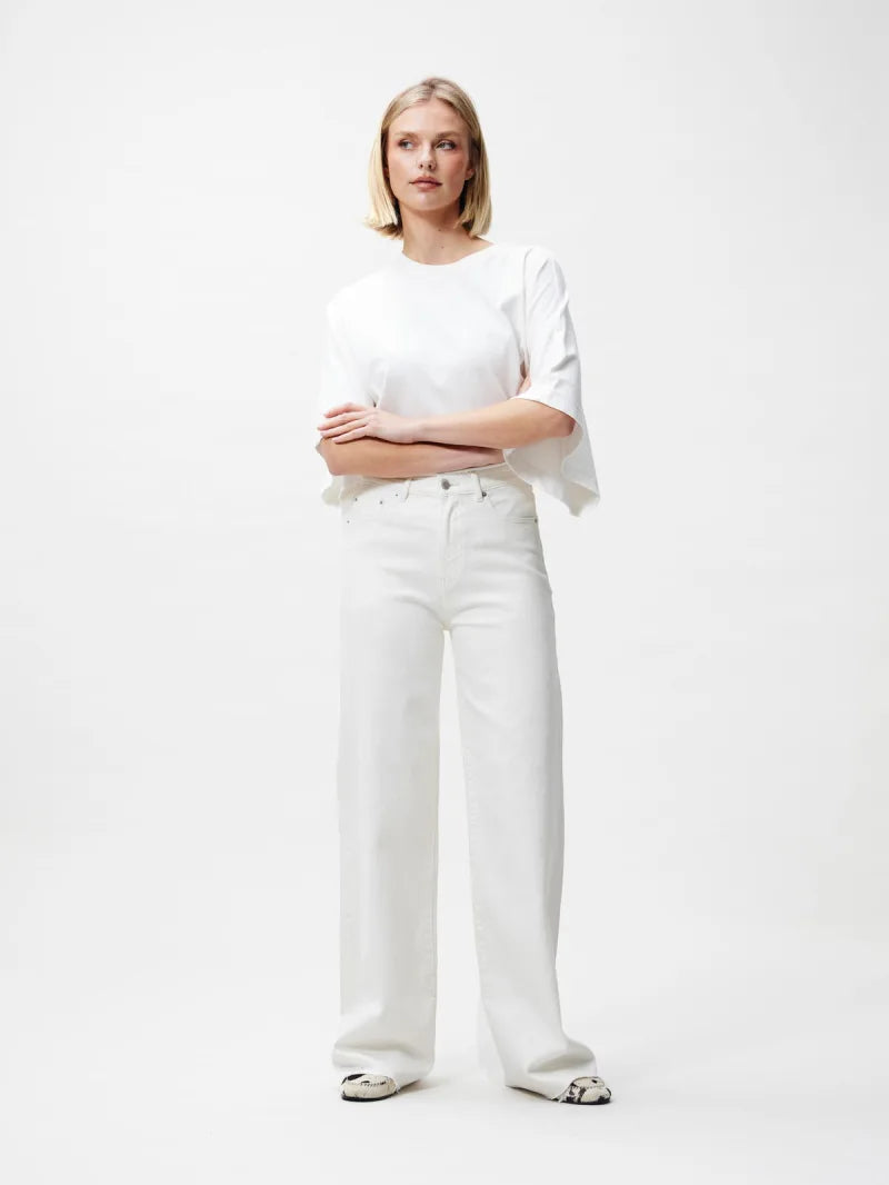 Loose Fit Jeans van Catwalk Junkie, kleur Star White