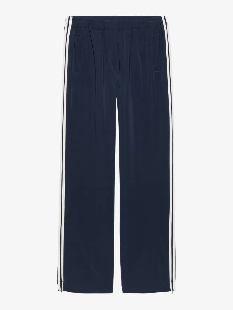 Tracksuit Trousers van Catwalk Junkie, kleur Navy Blazer
