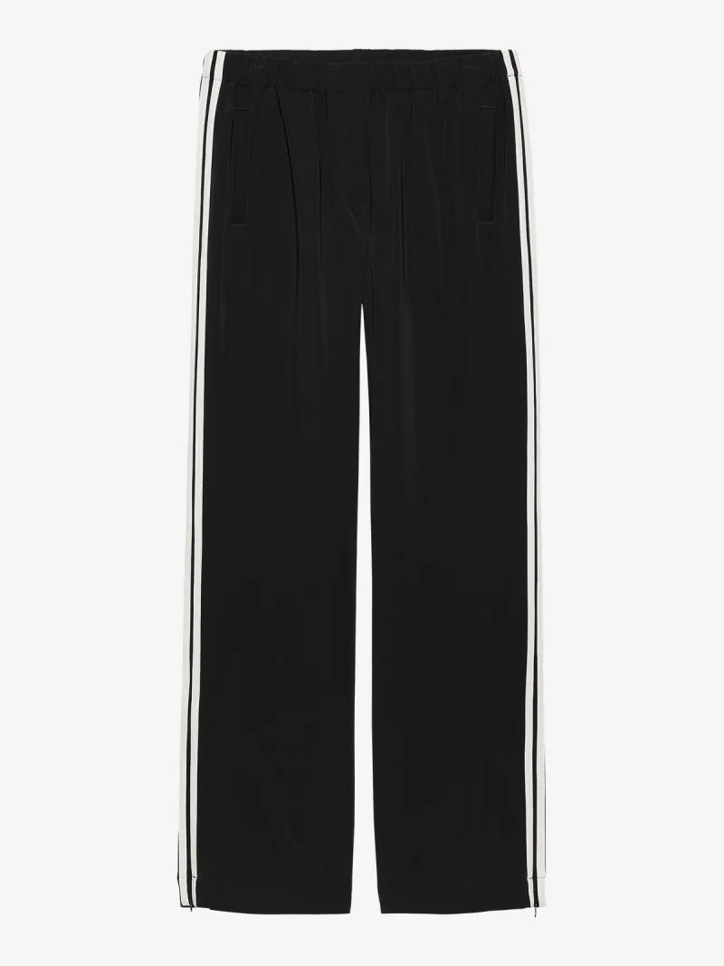 Tracksuit Trousers van Catwalk Junkie, kleur Black
