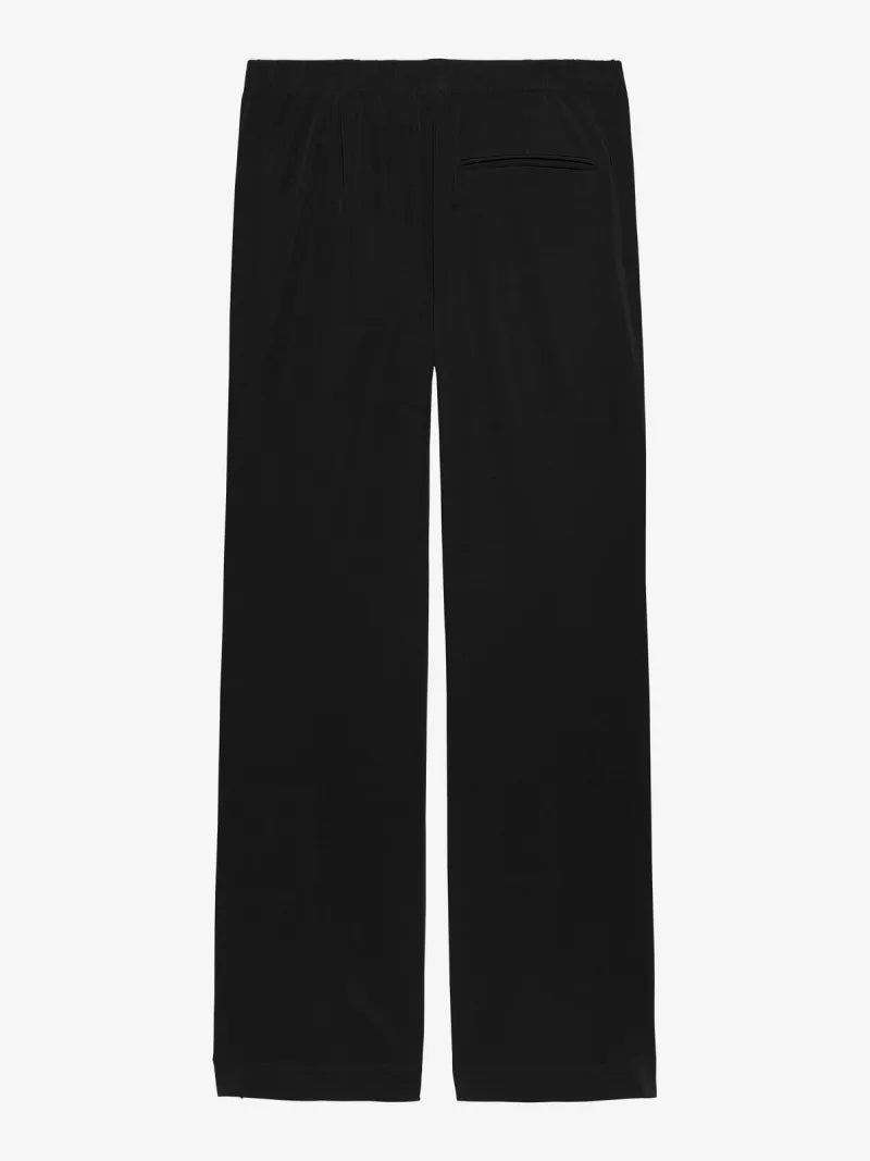 Tracksuit Trousers van Catwalk Junkie, kleur Black