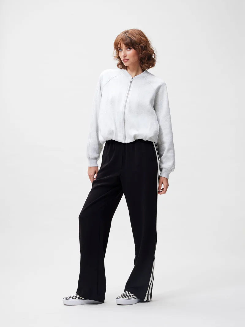 Tracksuit Trousers van Catwalk Junkie, kleur Black
