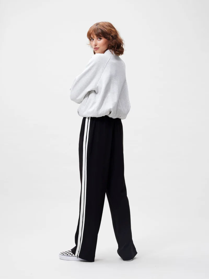 Tracksuit Trousers van Catwalk Junkie, kleur Black