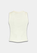 Top Summer van Harper & Yve, kleur Ecru
