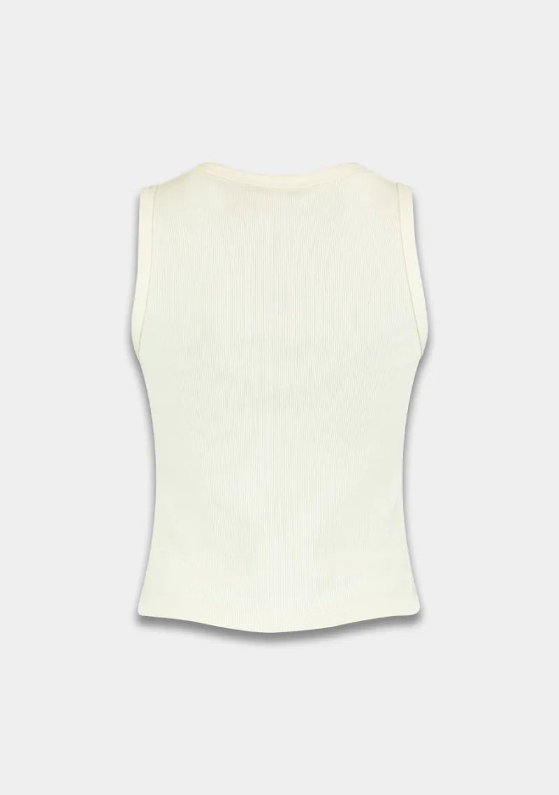 Top Summer van Harper & Yve, kleur Ecru