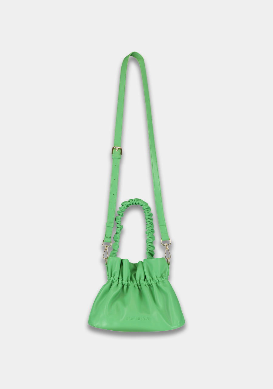 Raye Bag van Harper & Yve, kleur Peppermint Green