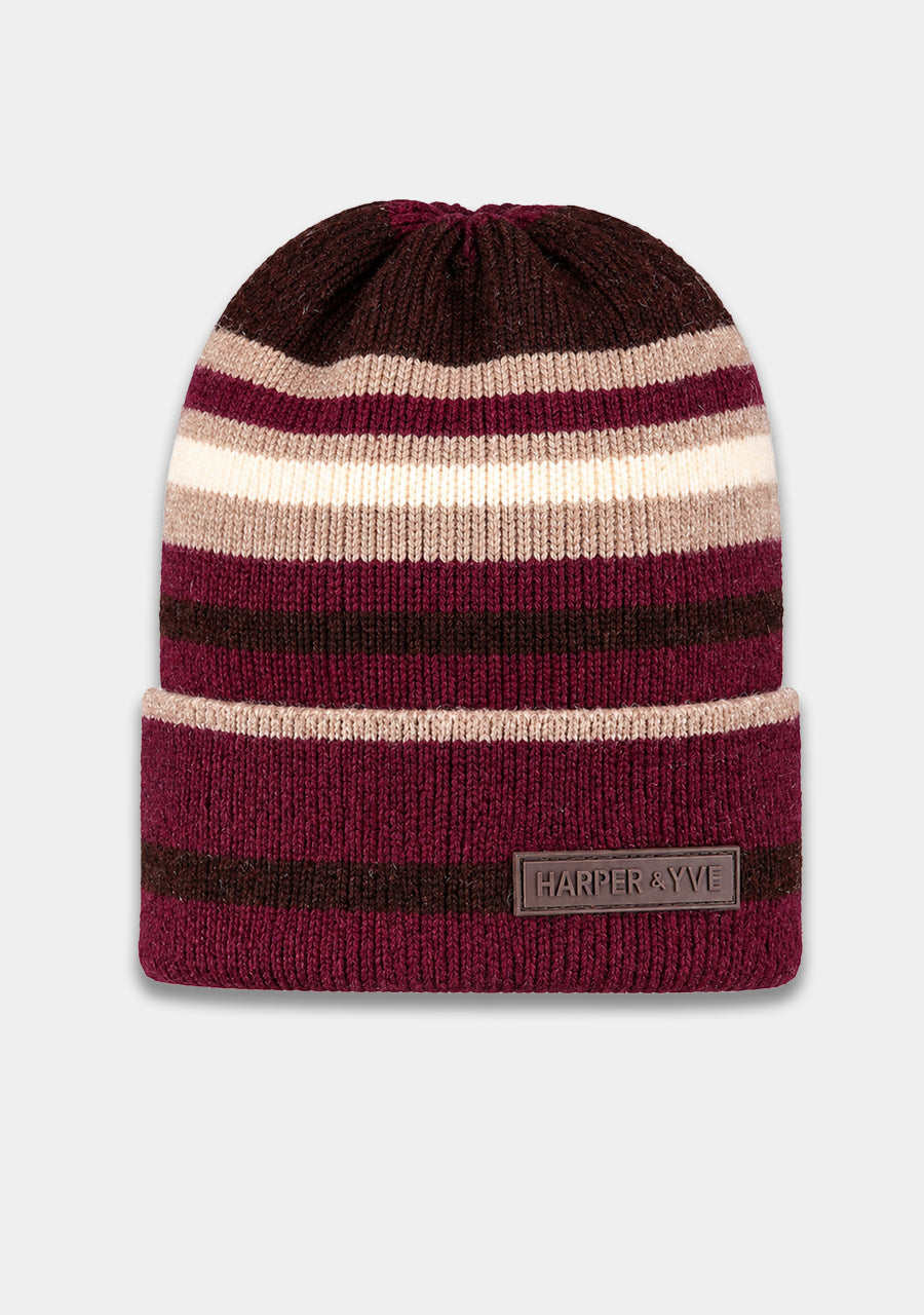Harper Beanie van Harper & Yve