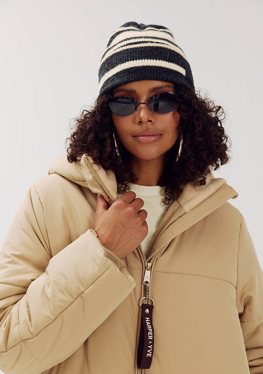 Harper Beanie van Harper & Yve