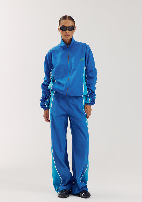 Jacket Charlie van Harper & Yve, kleur Blue