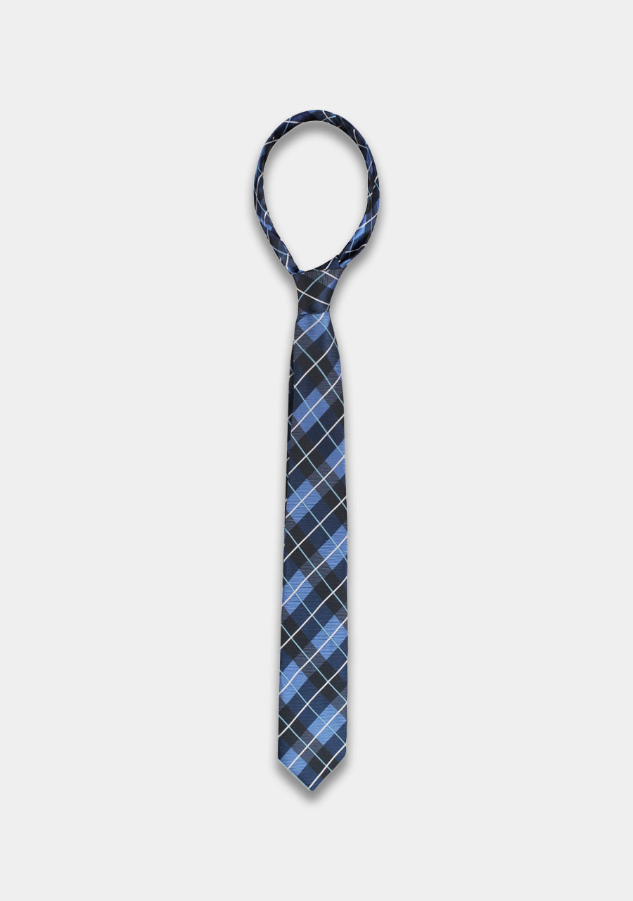 Stropdas Tessa van Harper & Yve, kleur Multi