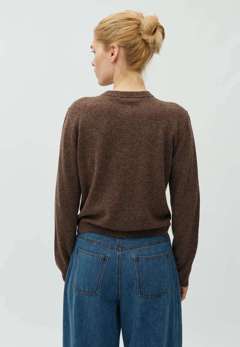 Averie-M van MbyM, kleur Java Melange