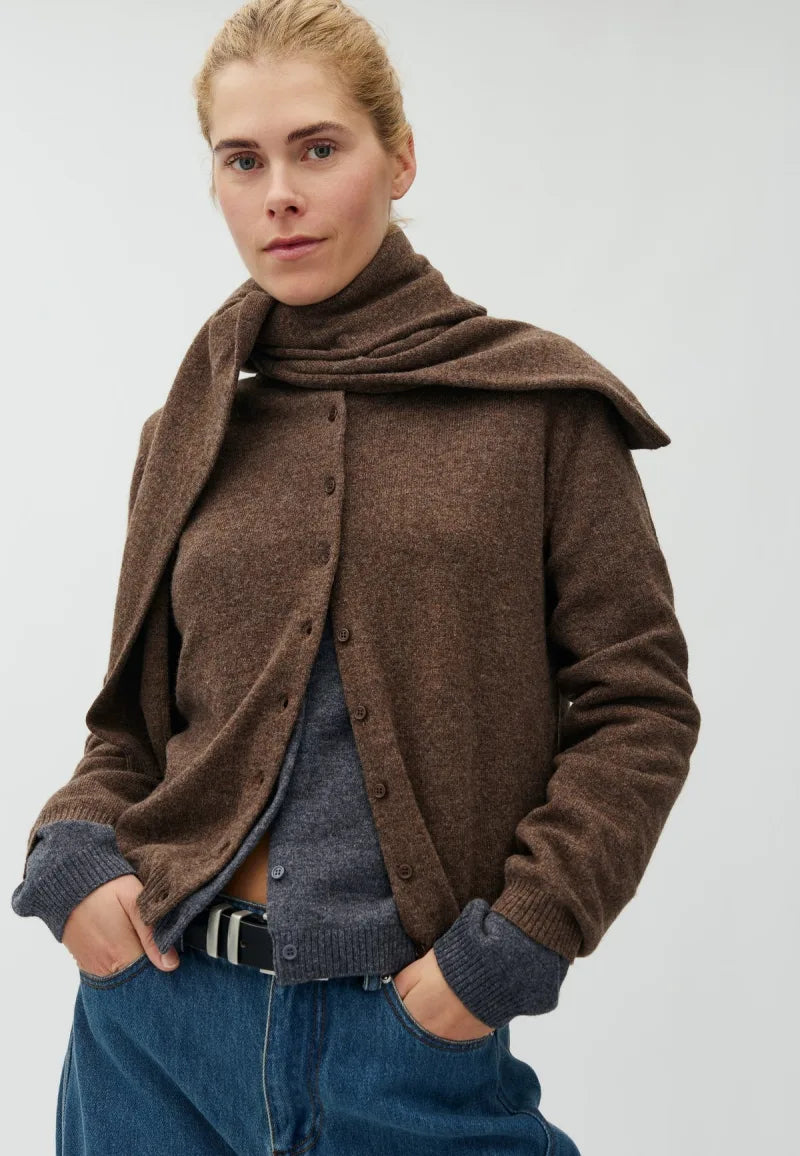 Averie-M van MbyM, kleur Java Melange