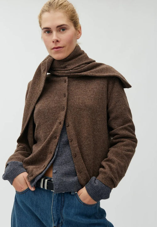 Averie-M van MbyM, kleur Java Melange