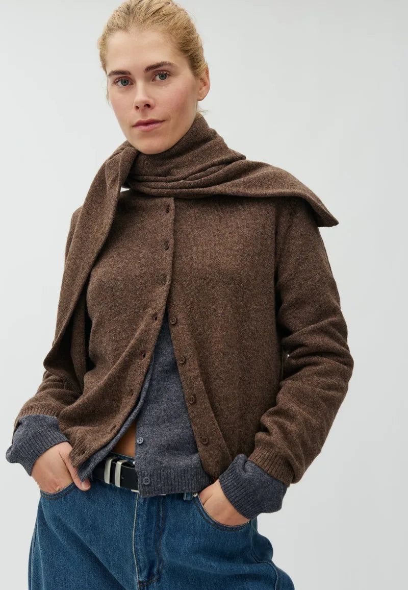 Averie-M van MbyM, kleur Java Melange
