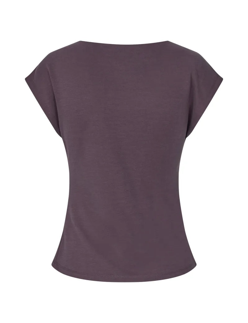 Banky-M van MbyM, kleur Deep Purple