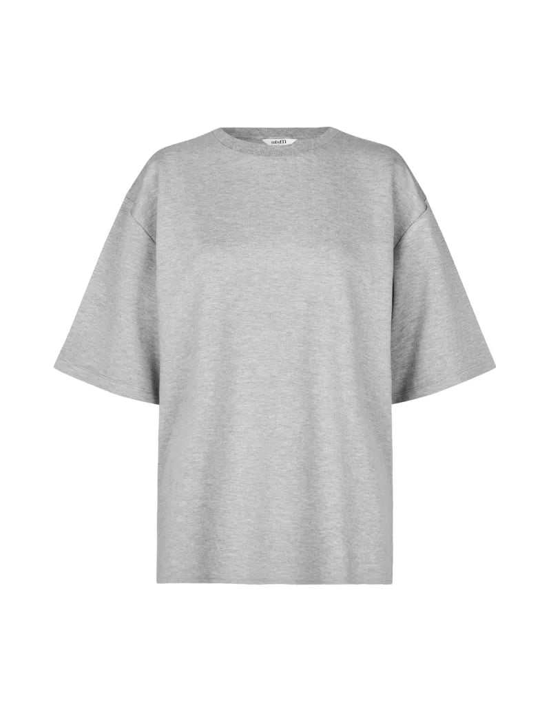 Emrylis-M van MbyM, kleur Light Grey Melange